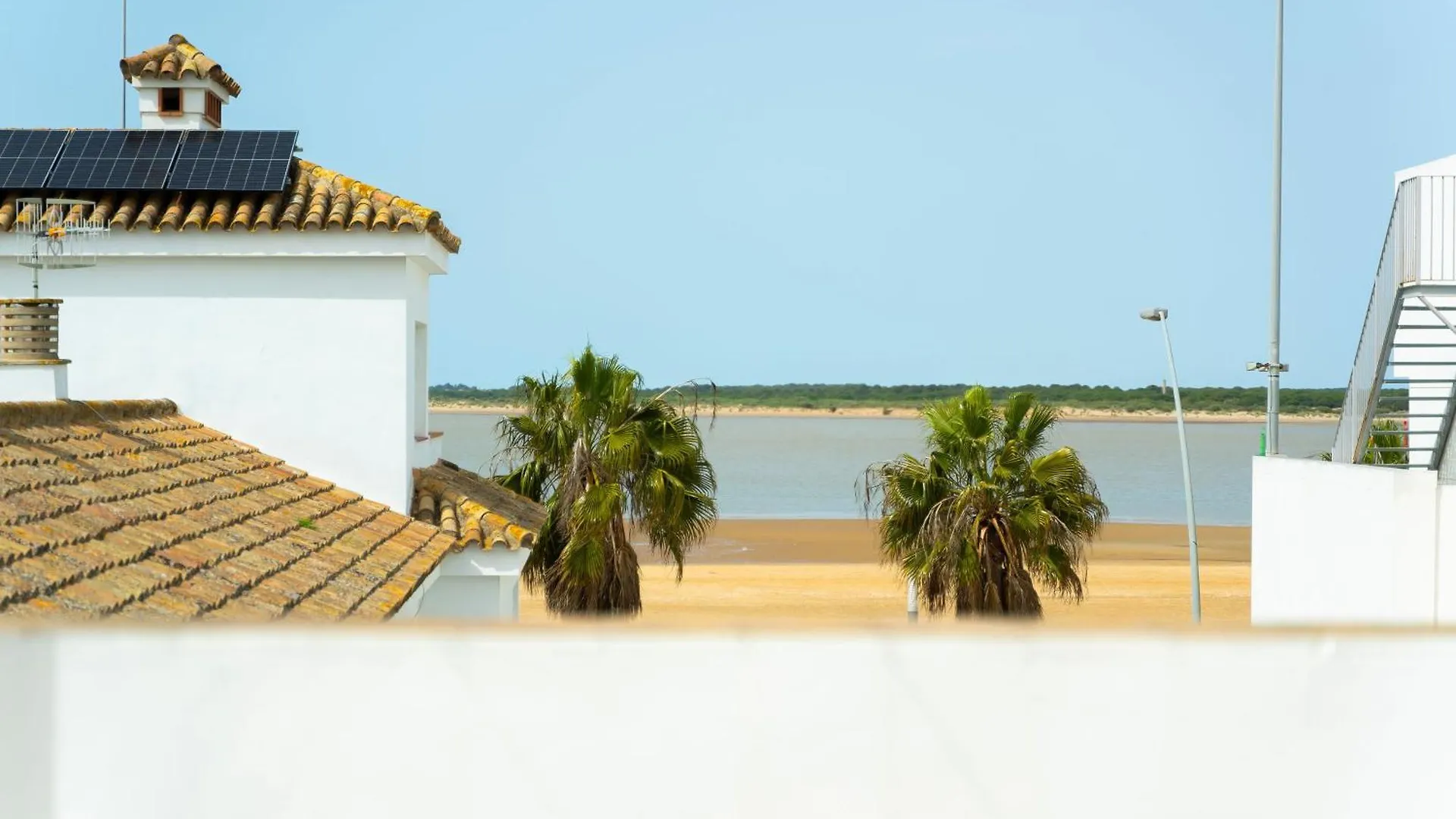 Magnifico Duplex Nueva Andalucia, 3 Habitaciones Y Vistas A La Playa 산루카데바라메다 스페인