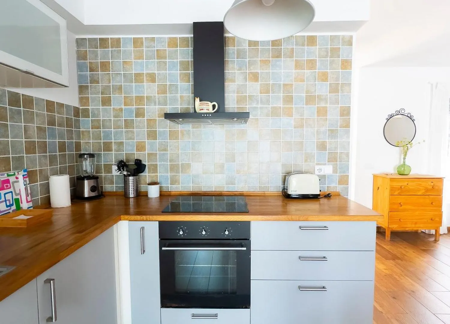 Magnifico Duplex Nueva Andalucia, 3 Habitaciones Y Vistas A La Playa 산루카데바라메다 펜션