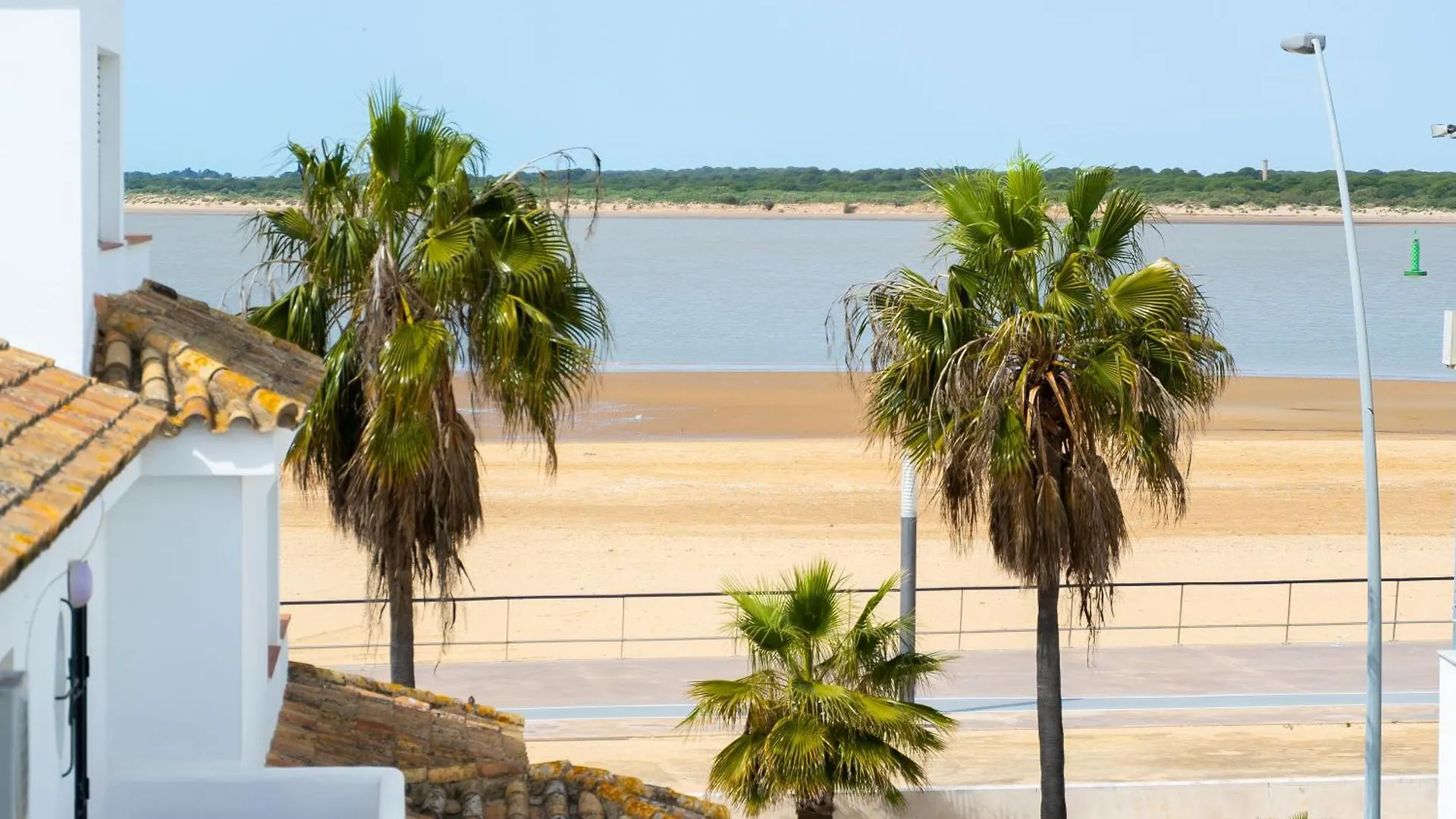 Magnifico Duplex Nueva Andalucia, 3 Habitaciones Y Vistas A La Playa 산루카데바라메다