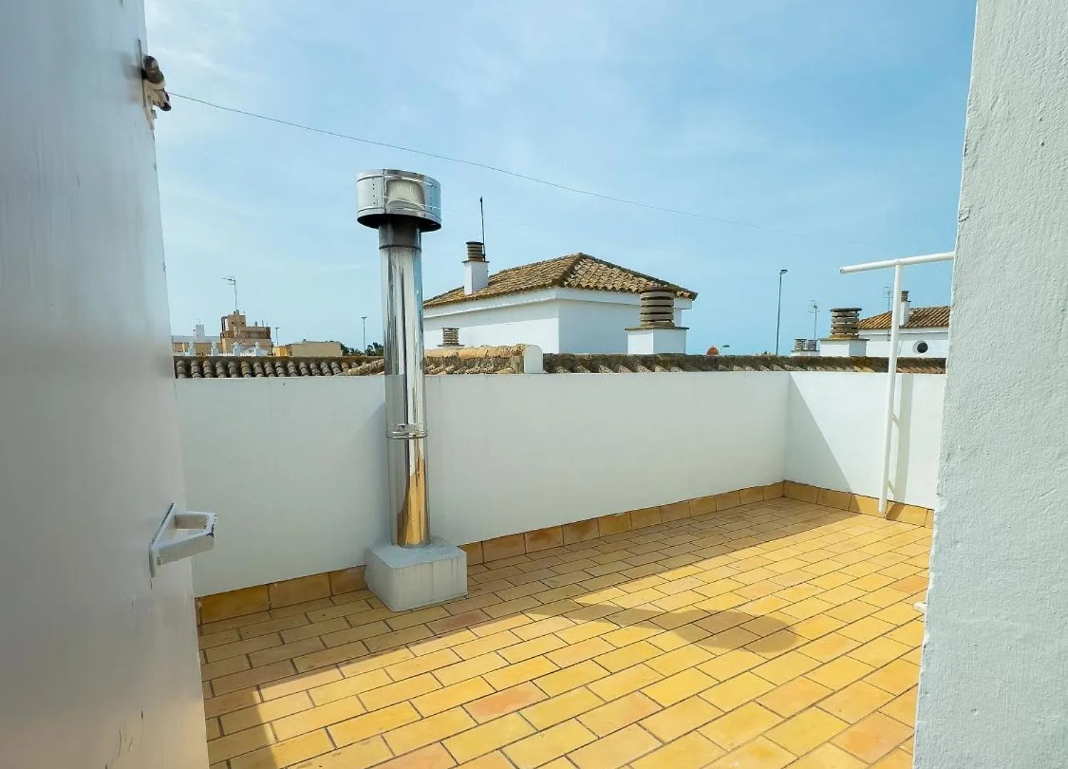 Magnifico Duplex Nueva Andalucia, 3 Habitaciones Y Vistas A La Playa 산루카데바라메다