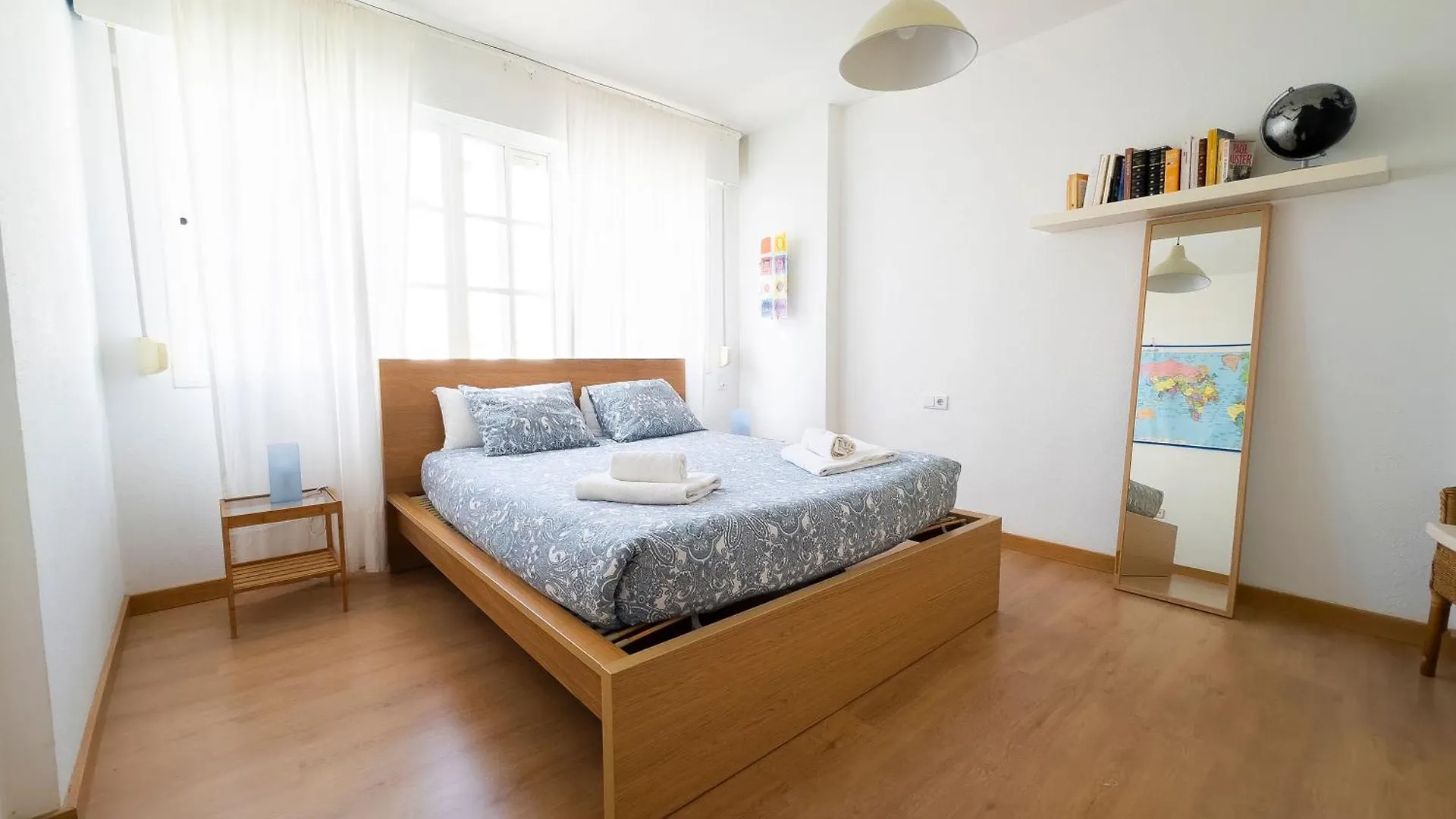 Holiday home Magnifico Duplex Nueva Andalucia, 3 Habitaciones Y Vistas A La Playa Sanlucar de Barrameda Spain